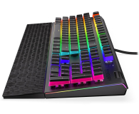 ENDORFY Omnis Pudding Kailh Red RGB - 1077300 - zdjęcie 6